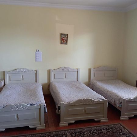 The Lichk Lodge Екстер'єр фото