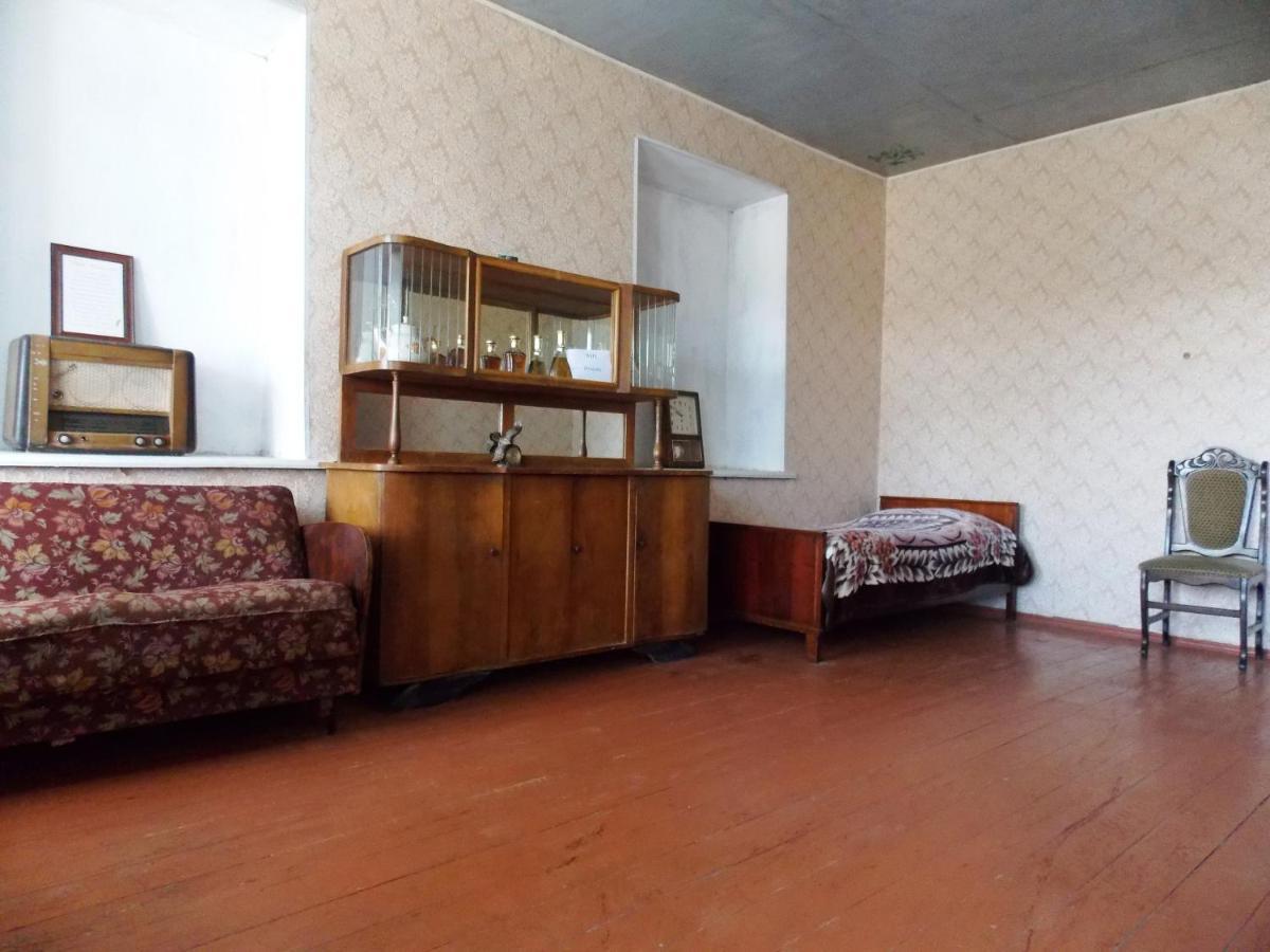 The Lichk Lodge Екстер'єр фото