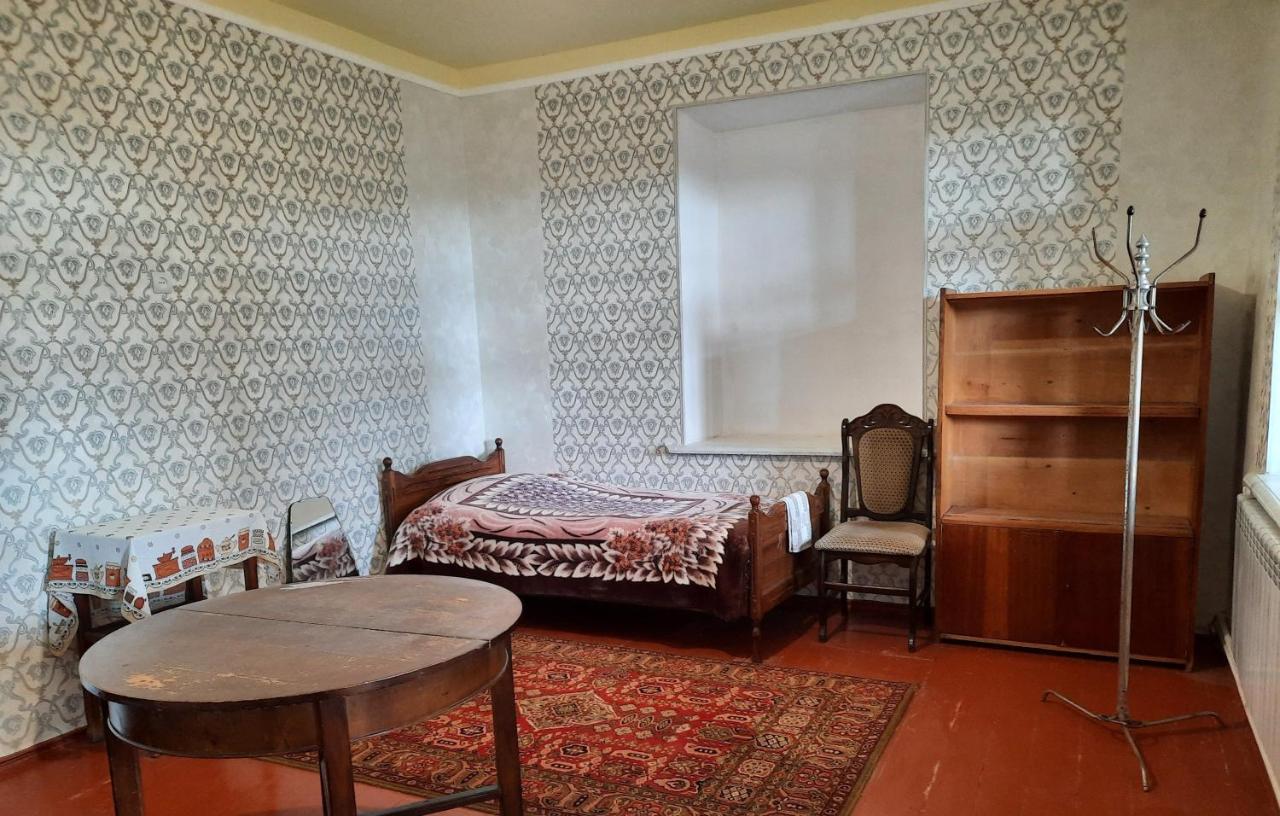The Lichk Lodge Екстер'єр фото