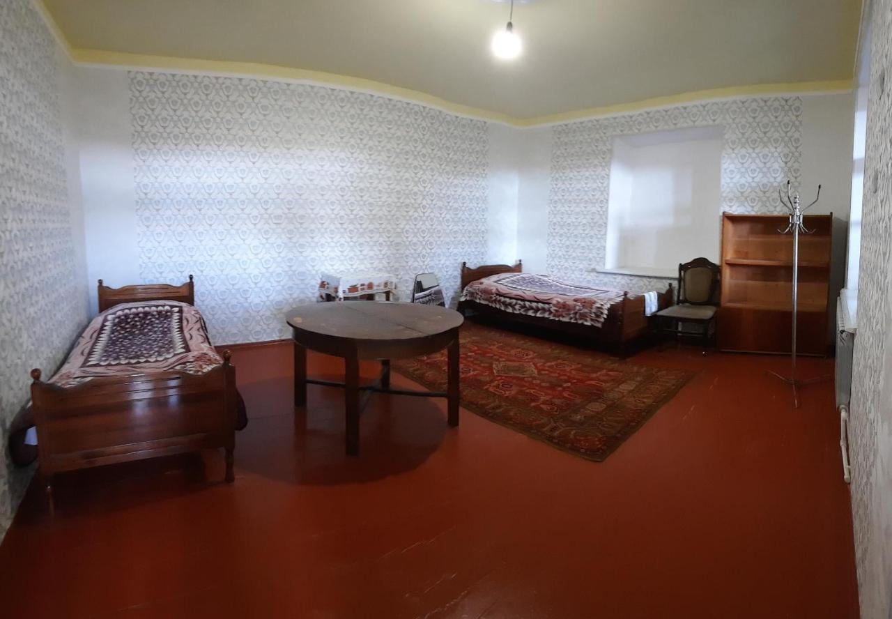 The Lichk Lodge Екстер'єр фото