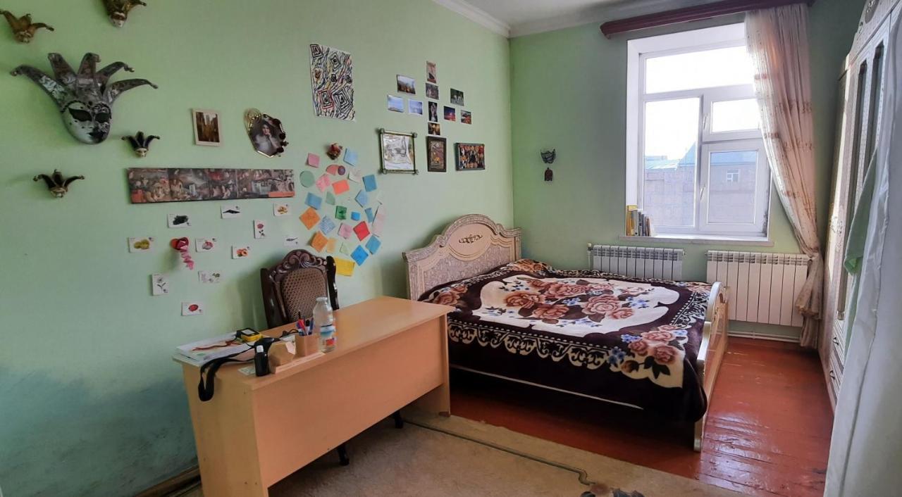 The Lichk Lodge Екстер'єр фото
