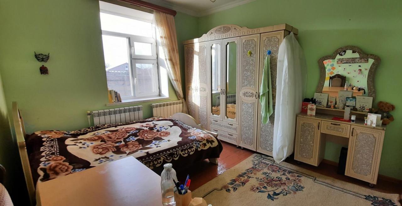 The Lichk Lodge Екстер'єр фото
