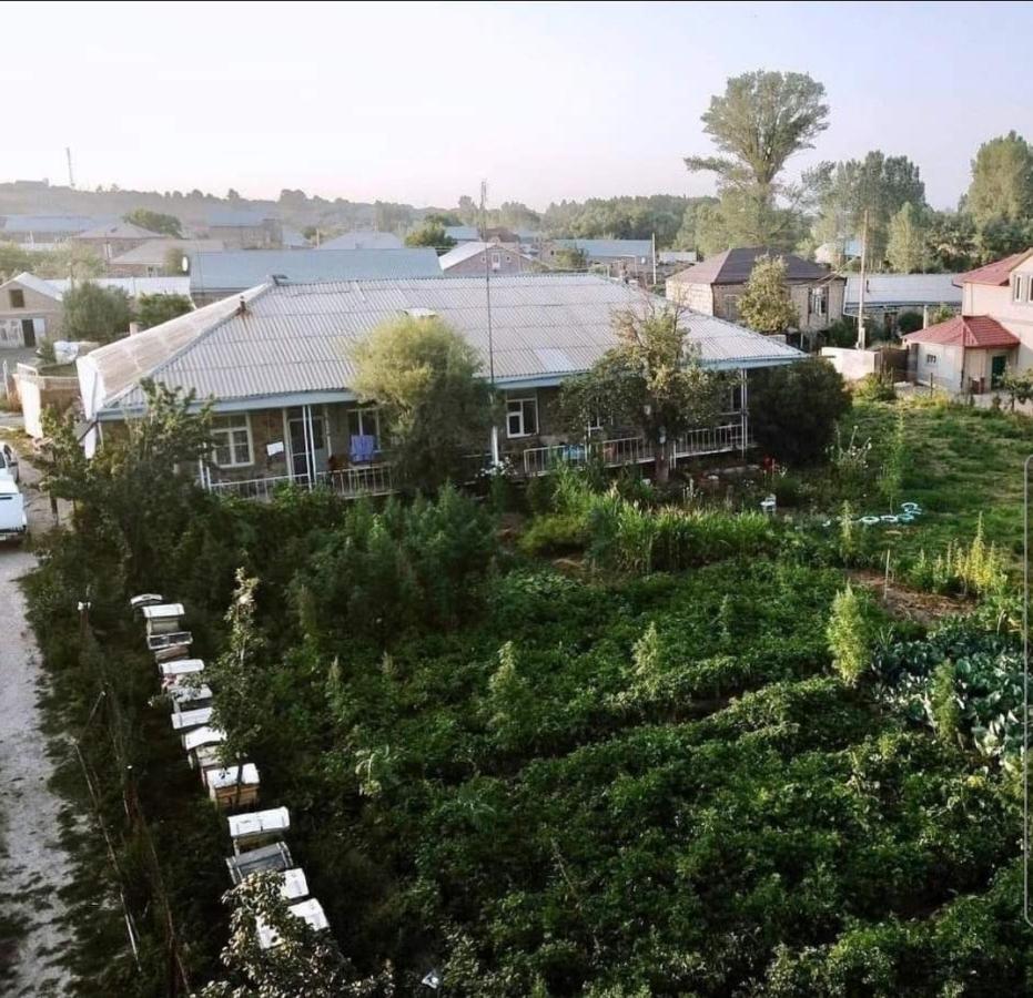 The Lichk Lodge Екстер'єр фото