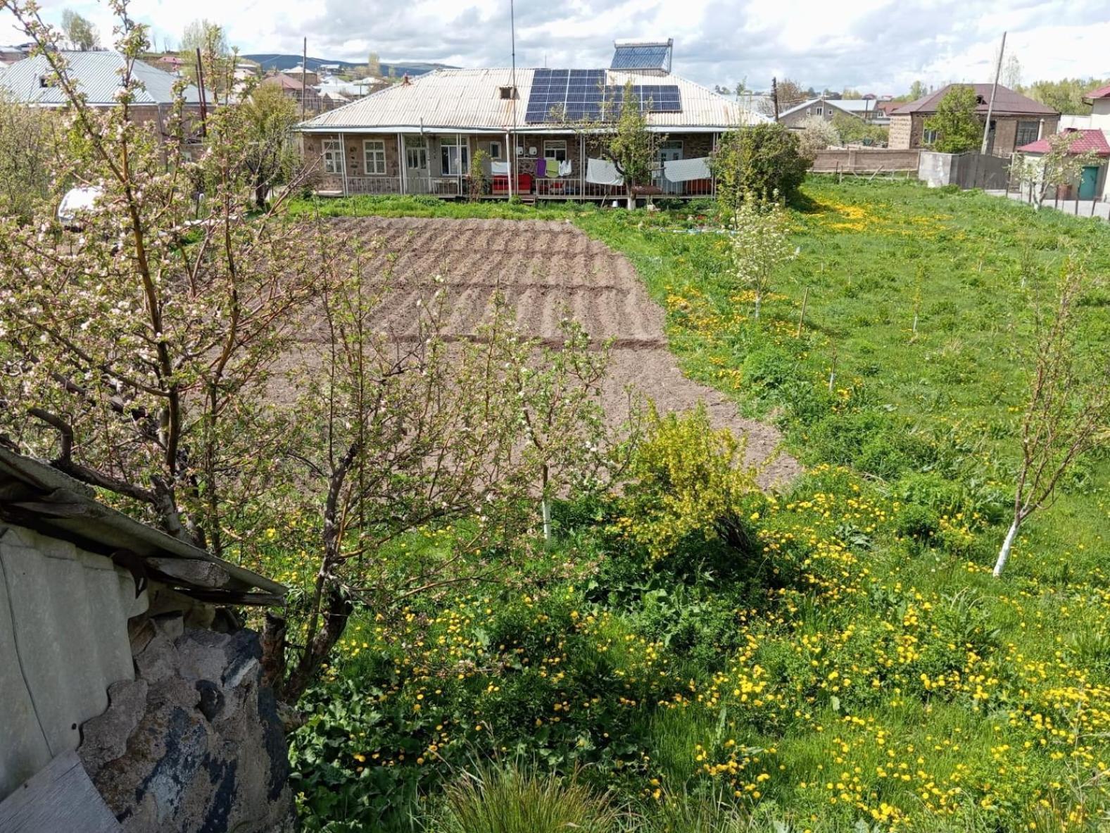 The Lichk Lodge Екстер'єр фото
