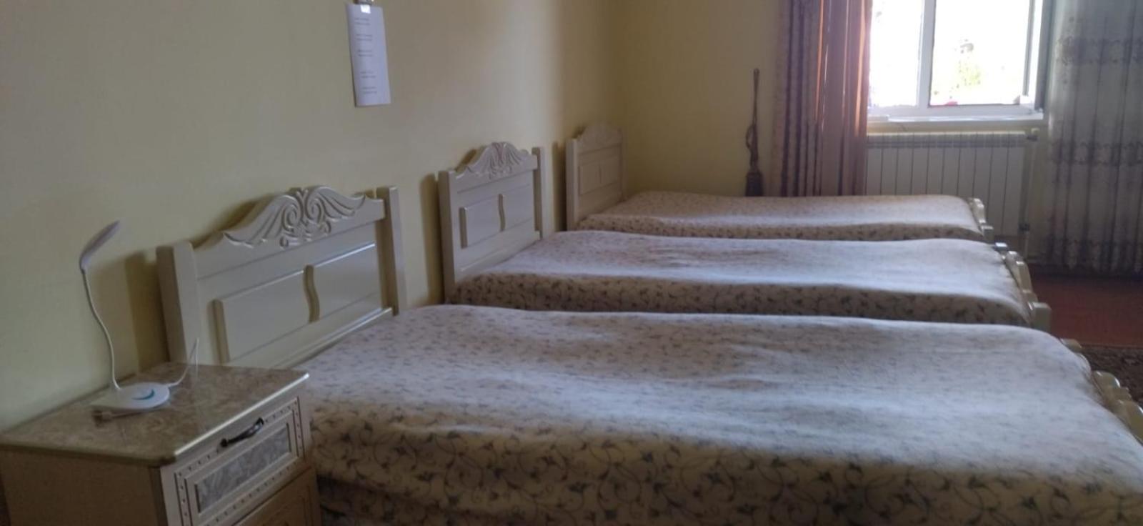 The Lichk Lodge Екстер'єр фото