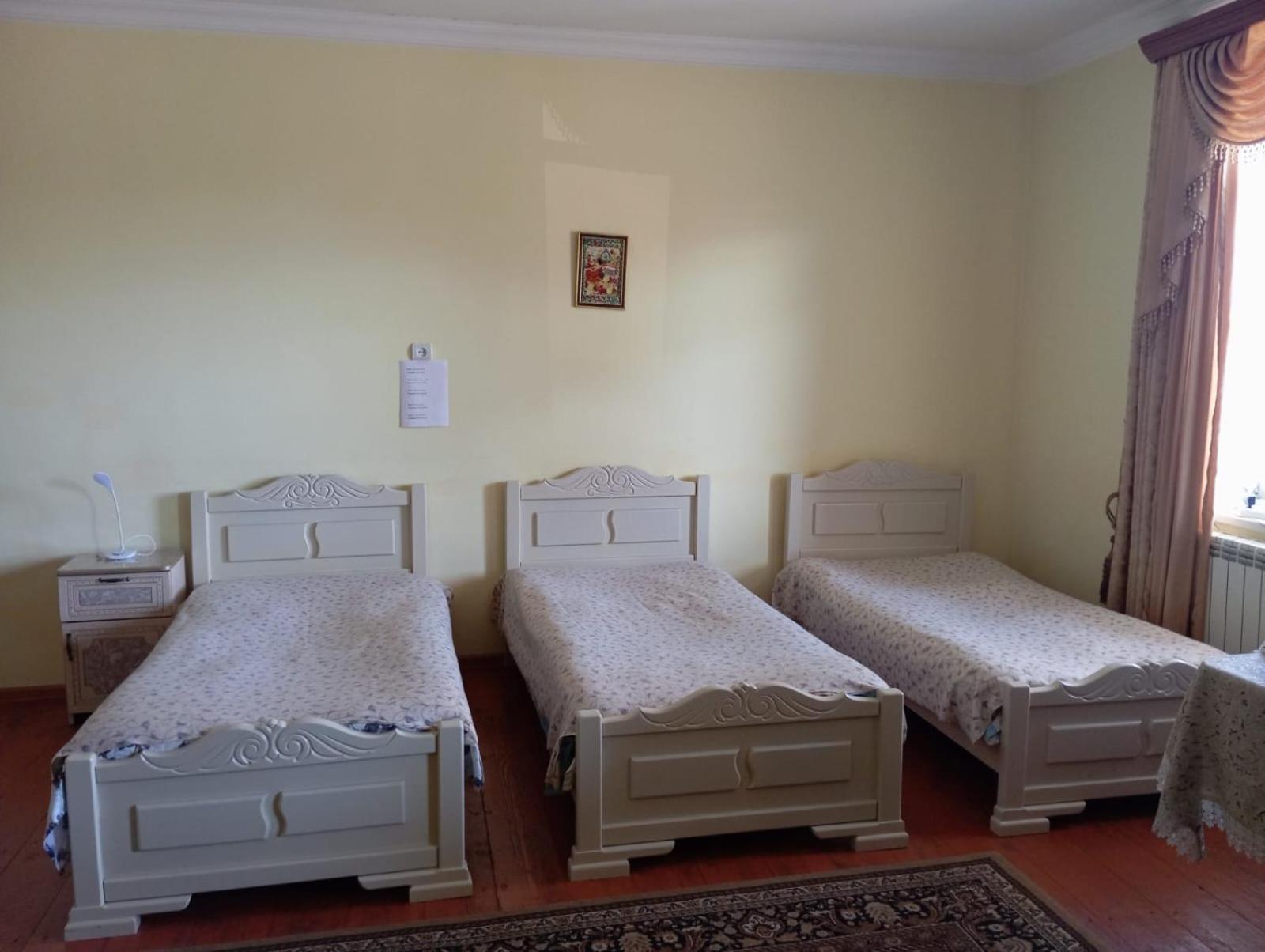 The Lichk Lodge Екстер'єр фото