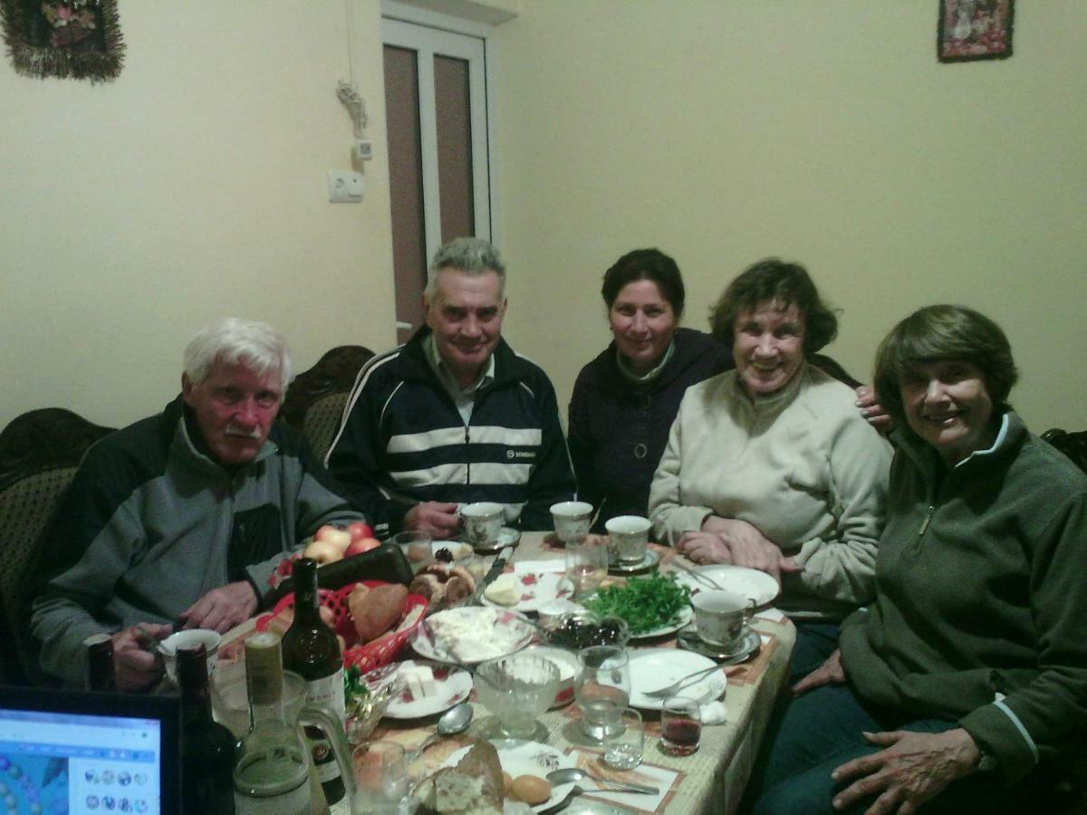 The Lichk Lodge Екстер'єр фото