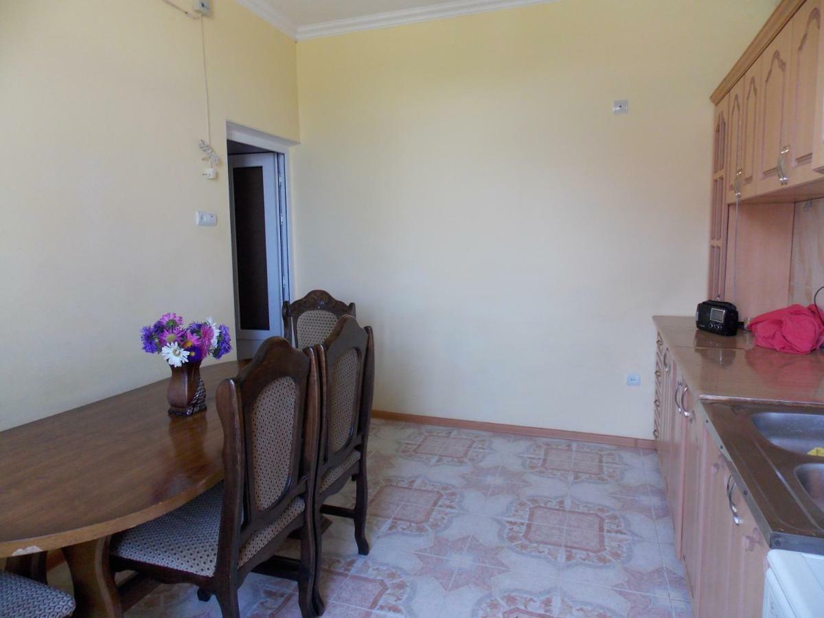 The Lichk Lodge Екстер'єр фото