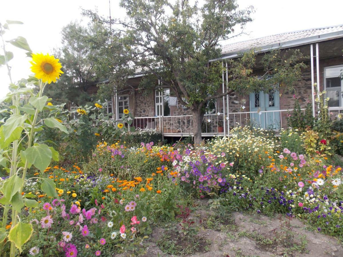 The Lichk Lodge Екстер'єр фото