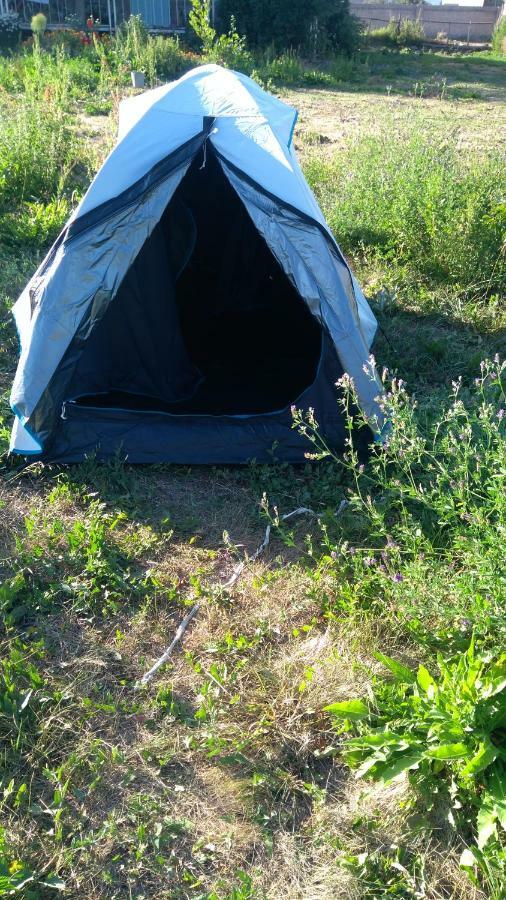The Lichk Lodge Екстер'єр фото