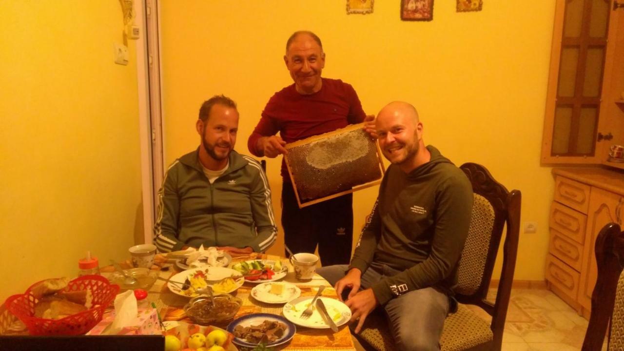 The Lichk Lodge Екстер'єр фото