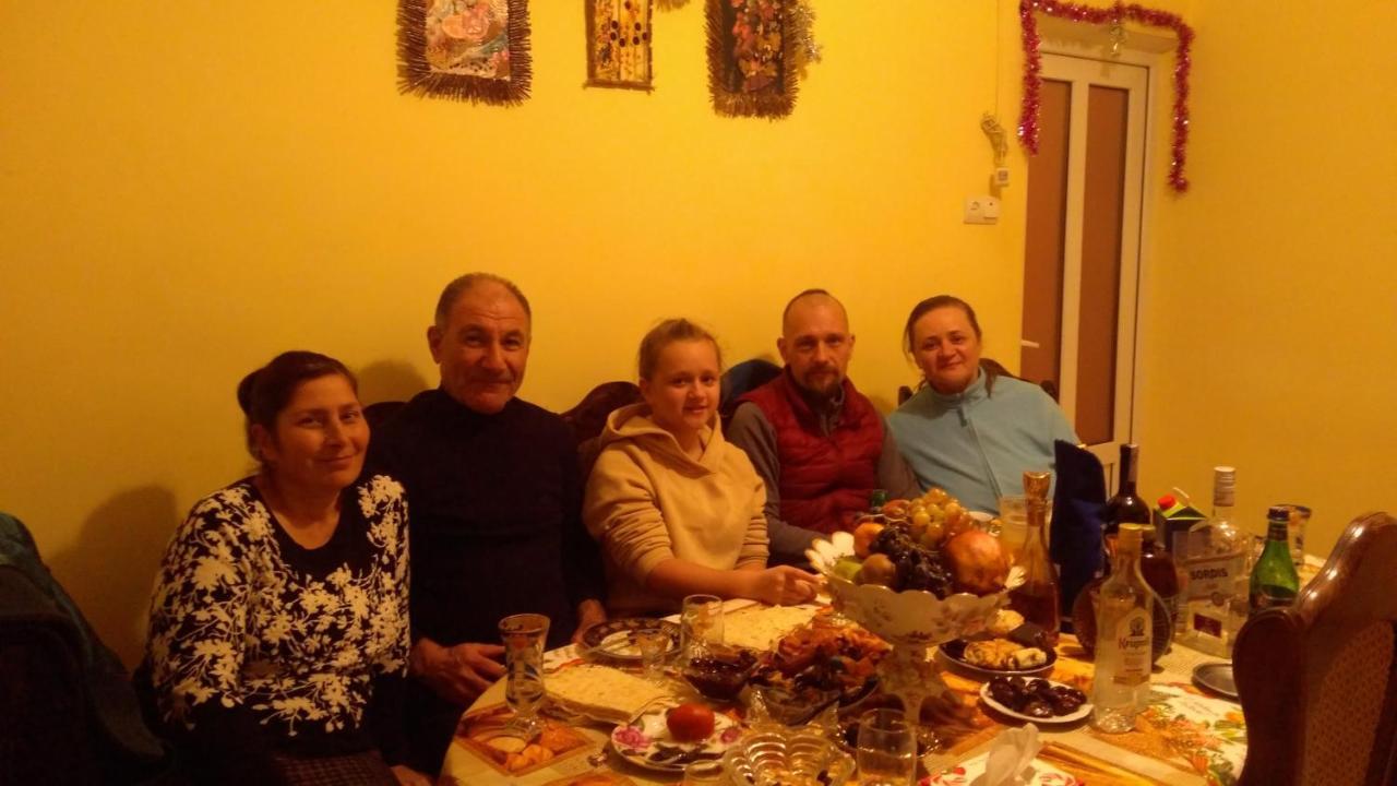 The Lichk Lodge Екстер'єр фото